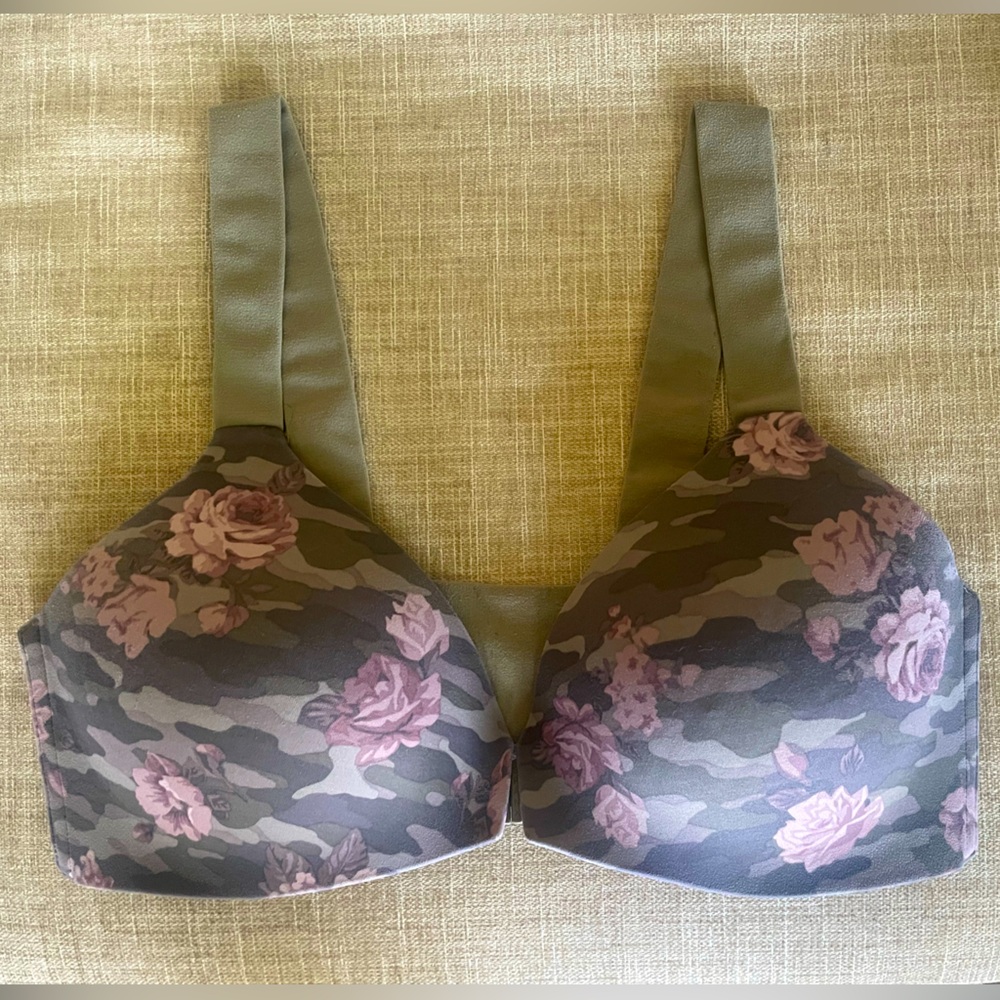 Spanx Bra-llelujah! Wireless Bra